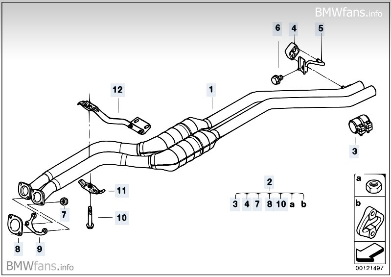 Realoem bmw parts uk #7