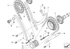 Timing — Timing Chain Lower P