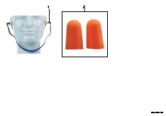 Ear defender products
