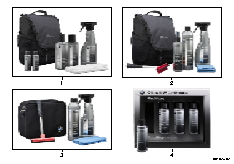 Care-product sets