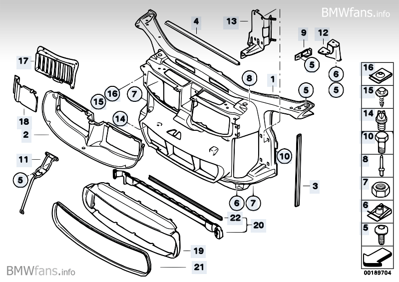 Bmw E90 Parts Diagram - Drivenhelios