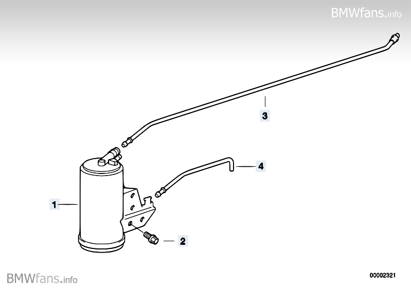 e46 vacuum hose diagram