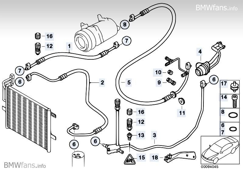 BMW E46 330Ci: Glasgow Garages - My Views